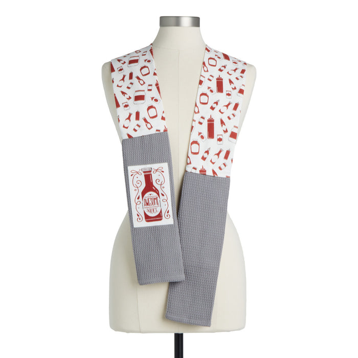 1004180343 (26136) - Awesome Sauce Boa