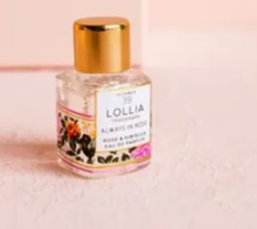 10CPA (30370) - Always In Rose Little Parfum