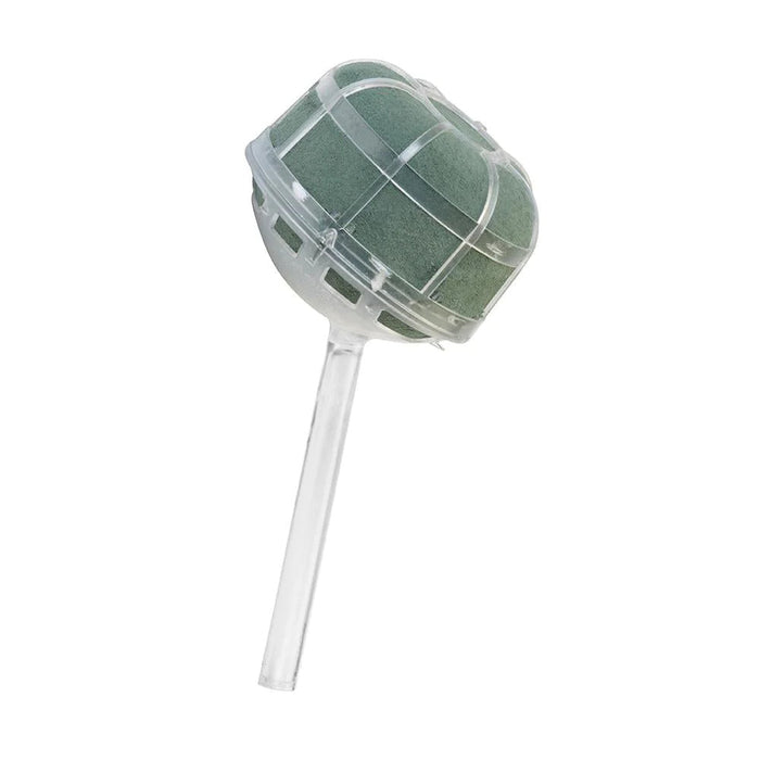 11-51770 (30959) - Grande Slant Handle Bouquet Holder