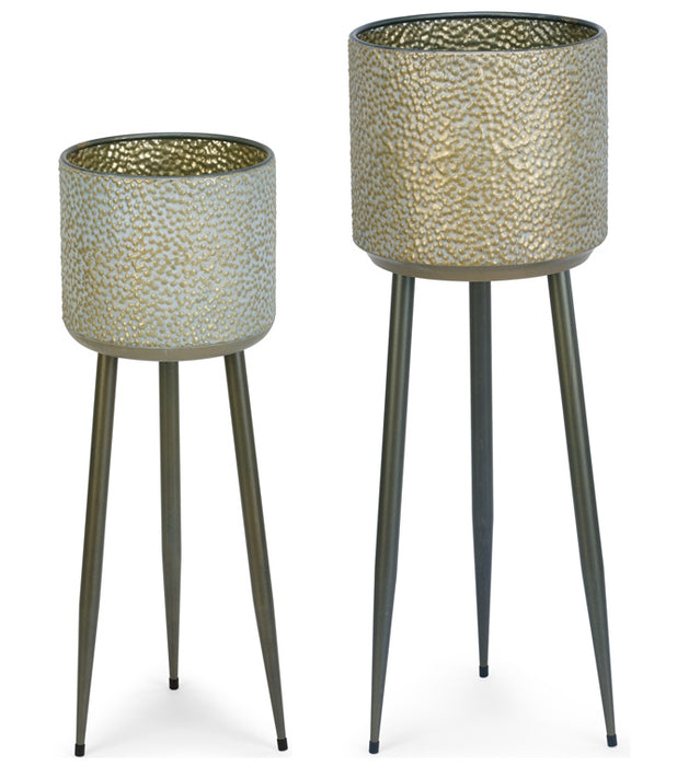 12572+ (27278) - 3-Leg Plant Stand 29" Sm