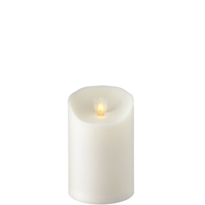 14559 (22891) - Moving Flame Ivo 3.5"X5"