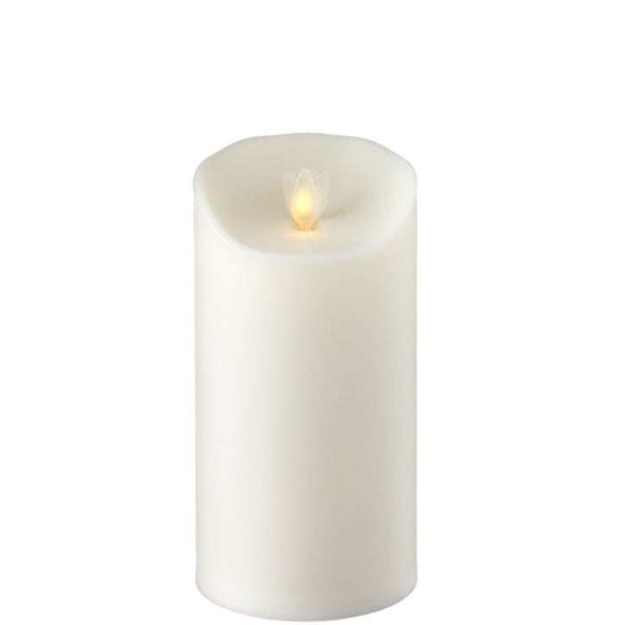 15948 (22892) - Moving Flame Ivo 3.5"X7"