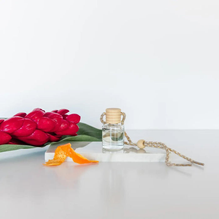 001-VOLCANO (00475) - Car Diffuser - Volcano