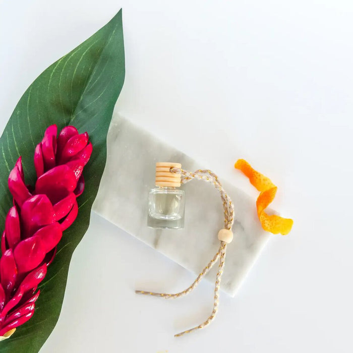 001-VOLCANO (00475) - Car Diffuser - Volcano