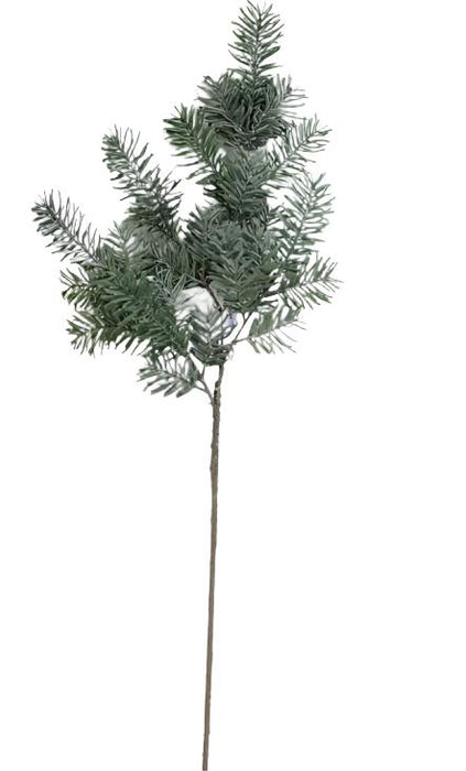 203290GY-GN (29769) - Pine Spray 35"