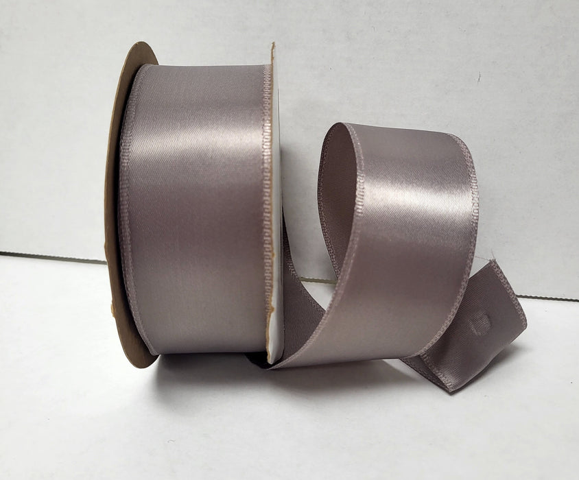 264605 (26794) - Wired Contessa #9 - 1.5" x 25yd - Portobello