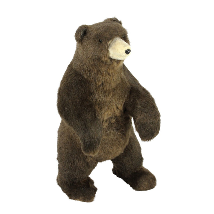 280427 (11390) - Bear 19.5"X11" Brown