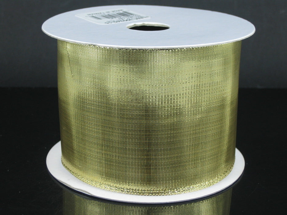 300340-15 (31382) - Bright Metalic Gold 2.5" X 10Y