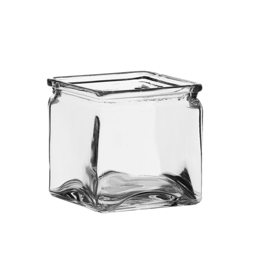 Cubes & Geometric Vases