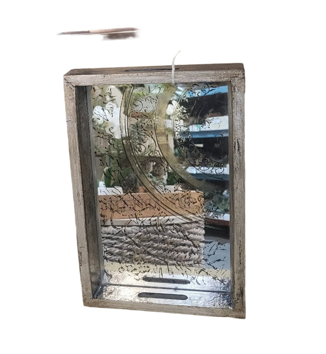 31498 (19195) - Tray Mirror 4 Styles