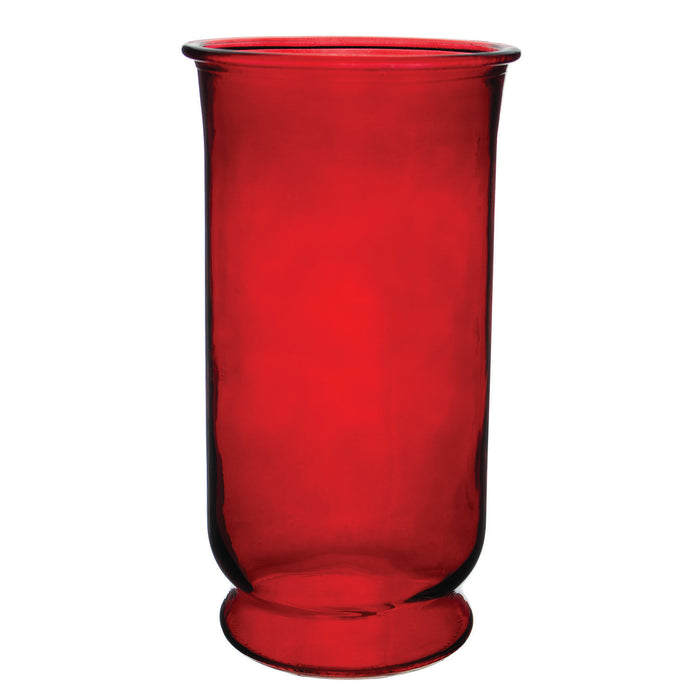 3305-06-13 (26653) - Regency Urn 10" Ruby 6/Cs