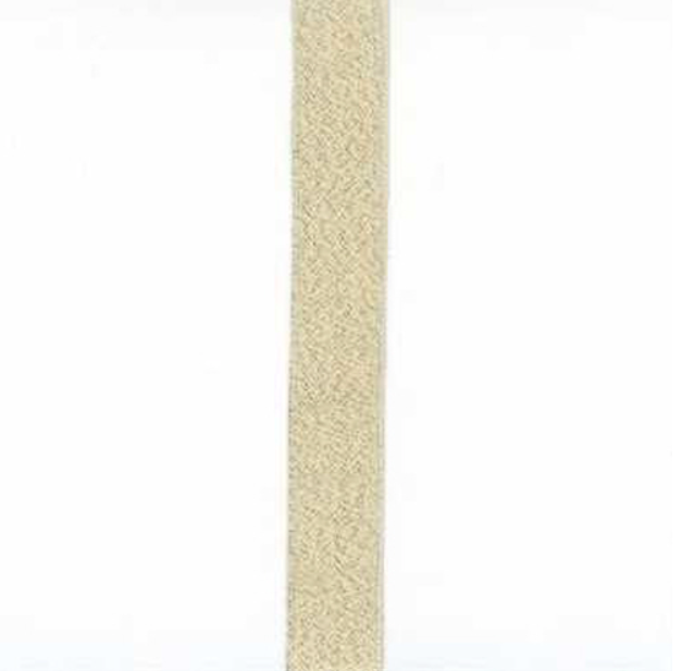 354078 (30765) - Loraina W #3 X 25Yds Champagne