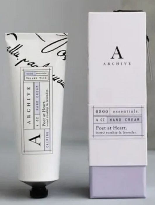 35B08 (30358) - Poet At Heart Hand Cream