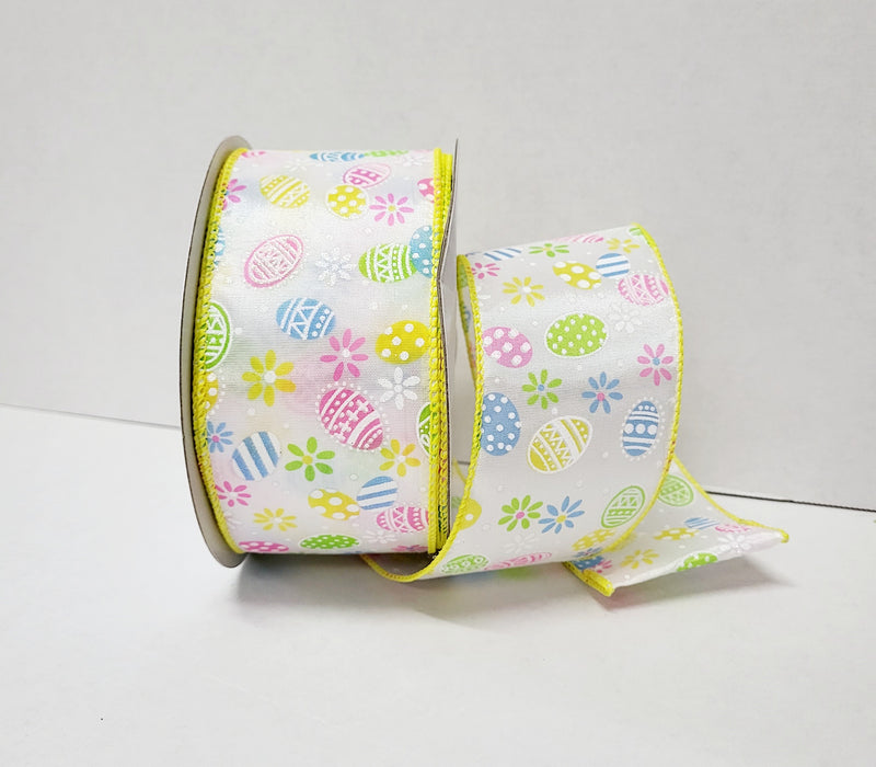 366972 (27859) - Wire Brill 2.5" X 25Yd Yellow