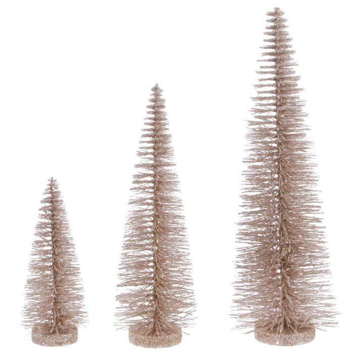 3702579+++ (29105) - Bottle Brush Tree 17.5" Large