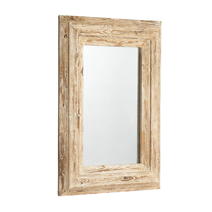 40012 (28978) - Colfax Floor Mirror Thick Frame