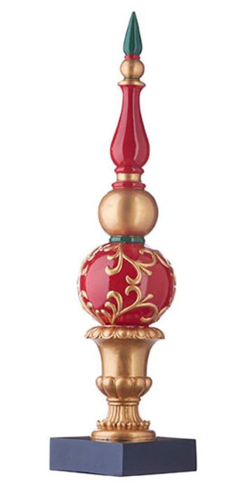 4001651 (29881) - Ornament Finial 35"