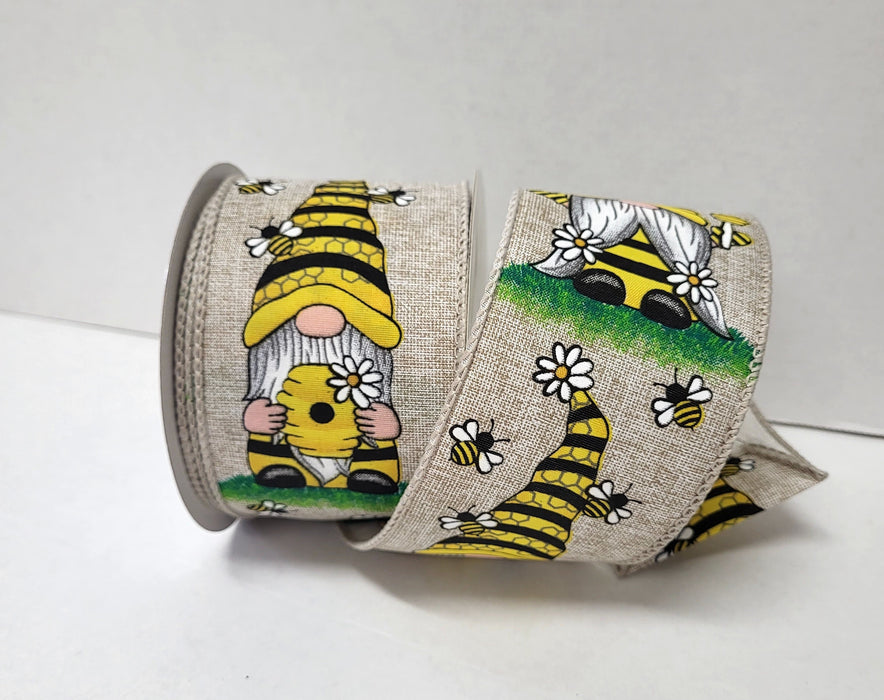 404186 (29131) - Wire Lampy Nat 2.5" X10Yd