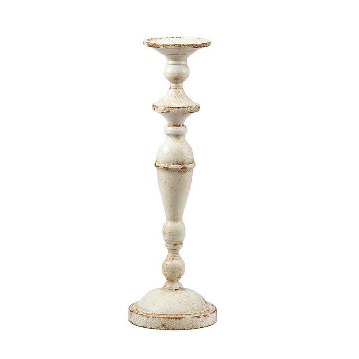40880 (22764) - Cassia Candlestick Holder 5.5"X16"