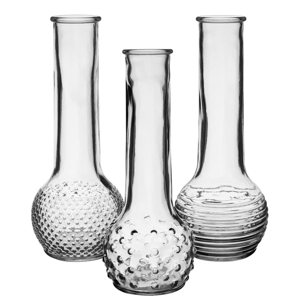 Bud Vases