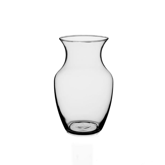 4099-12-09 (9538) - Rose Vase 8", 12/Cs