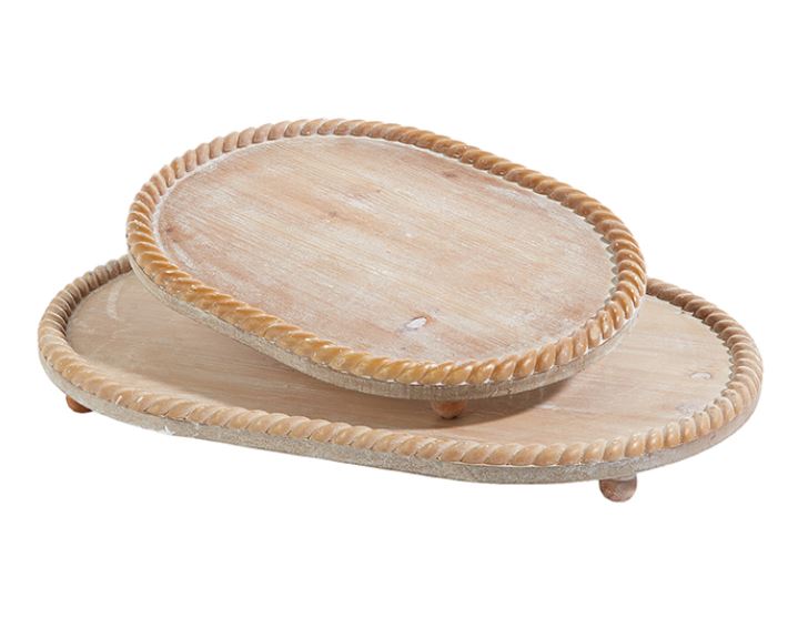 4159048+ (30714) - Twist Tray 15.5"X12"X1.75"