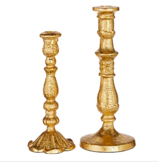 4159139 (31066) - Candle Sticks 10.75" S/2 REG $85.90