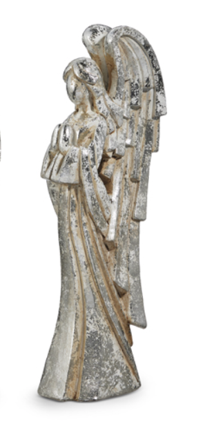4416100++ (10007) - Angel Grey Large