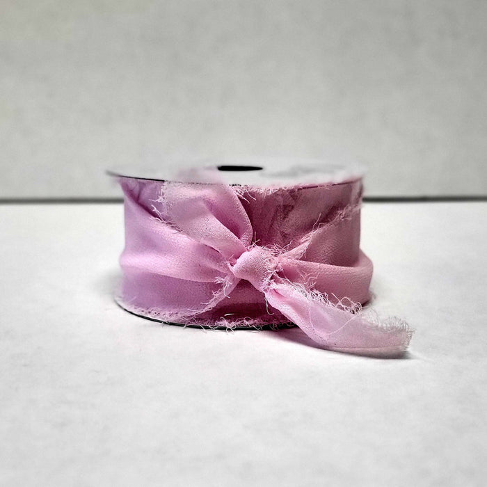 446018 (11057) - Alena #9 - 1.5" x 10yd - Pink