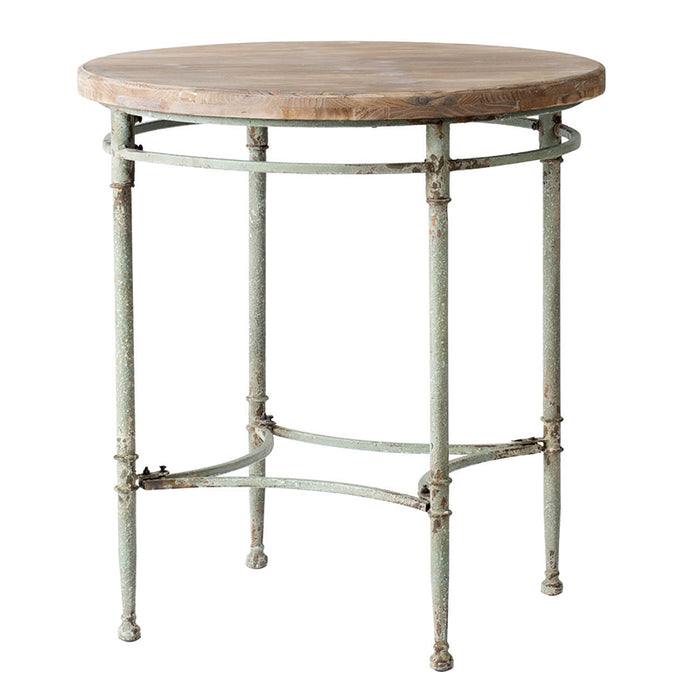 44949-DS (28980) - Tall Round Coffee Table
