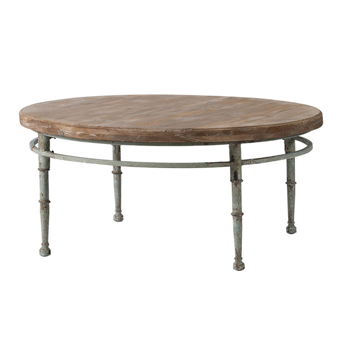 44950-DS (28979) - Round Coffee Table