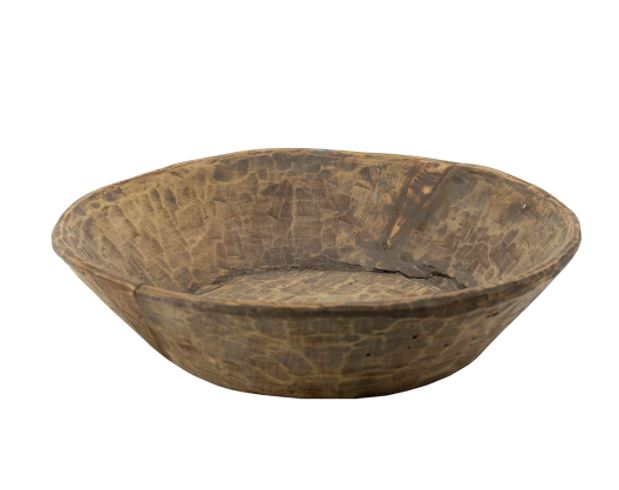 48547 (29077) - Bowl 18.5"X18.5"X3.9"