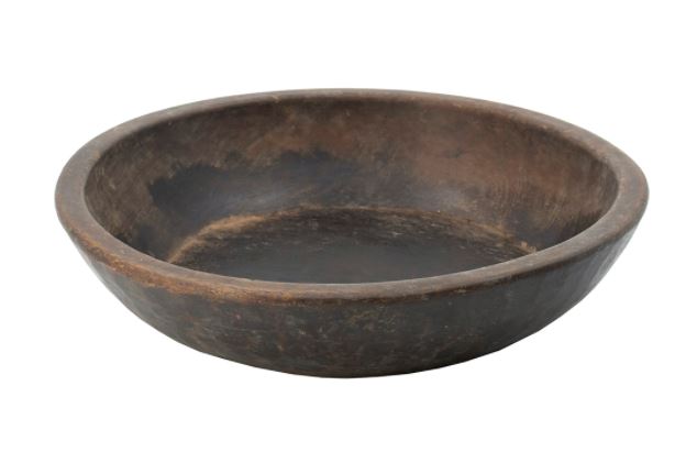 48548 (29079) - Bowl 14.6"X14.6"X3.9"