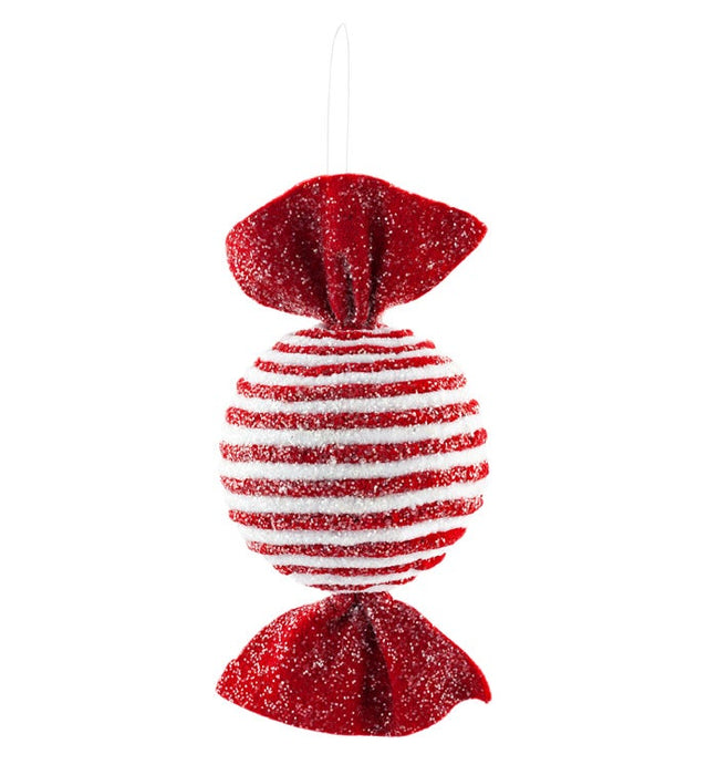 52308 (28483) - Peppermint Candy 4"X8"