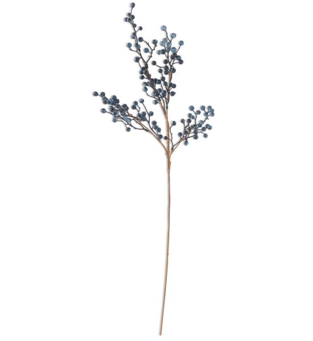 55127A (11567) - Berry Stem 28" Navy