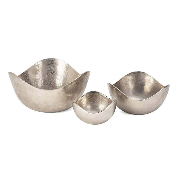 64204-3+++ (28997) - Lindi Aluminium Bowl Large