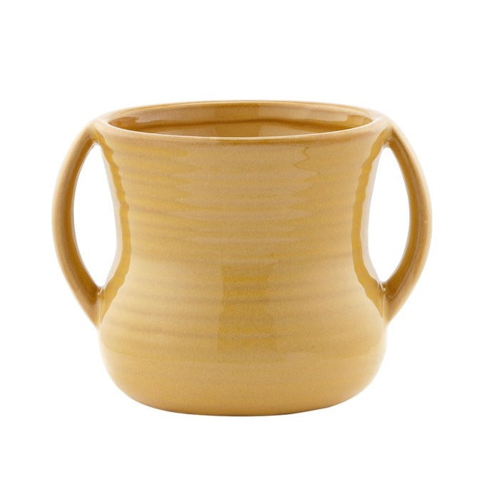 77820 (28775) - Double Handled Pot 5"