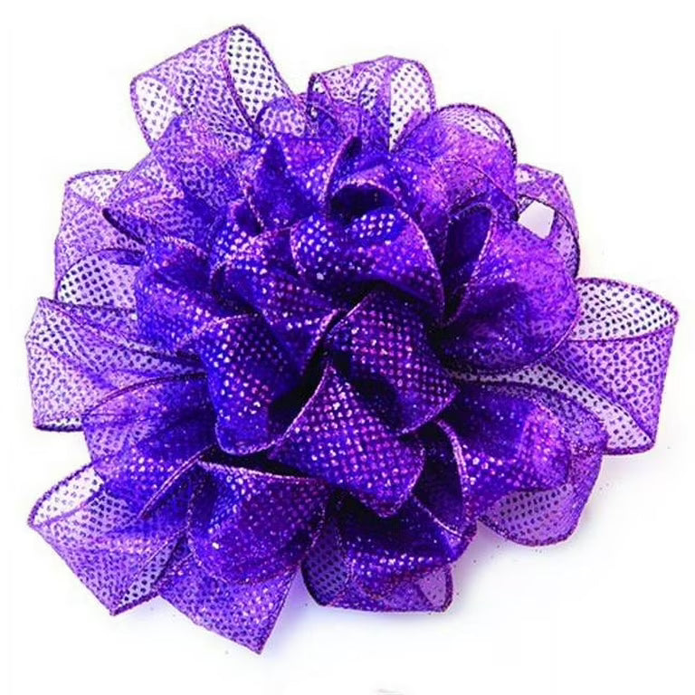 Wired Bolten Ribbon