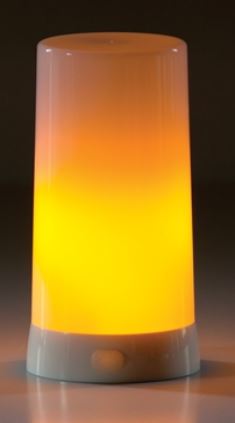 78836 (30325) - LED Flame Candle 6 Hr Timer