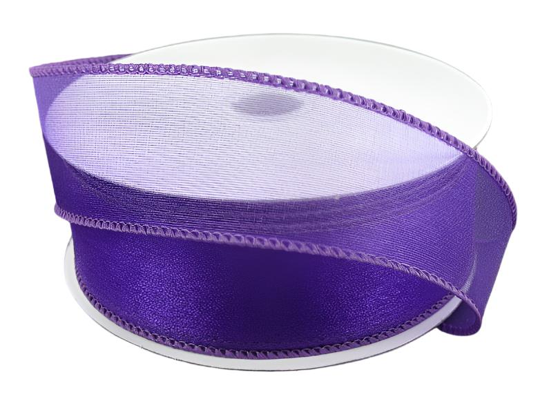 903409-11C (27564) - Wire Sheer Jenny #9X50Yd Purple