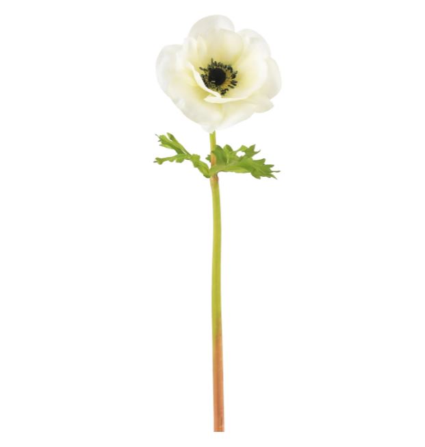 95637NT.WH (26921) - Anenome 17.5 White