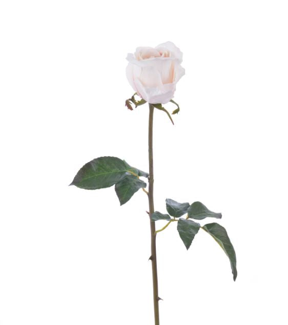 96513NT.DP (30499) - Rose Bud Pick 20.5" Deep Peach