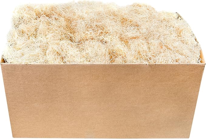 15610 (10204) - Excelsior, Natural 10Lb