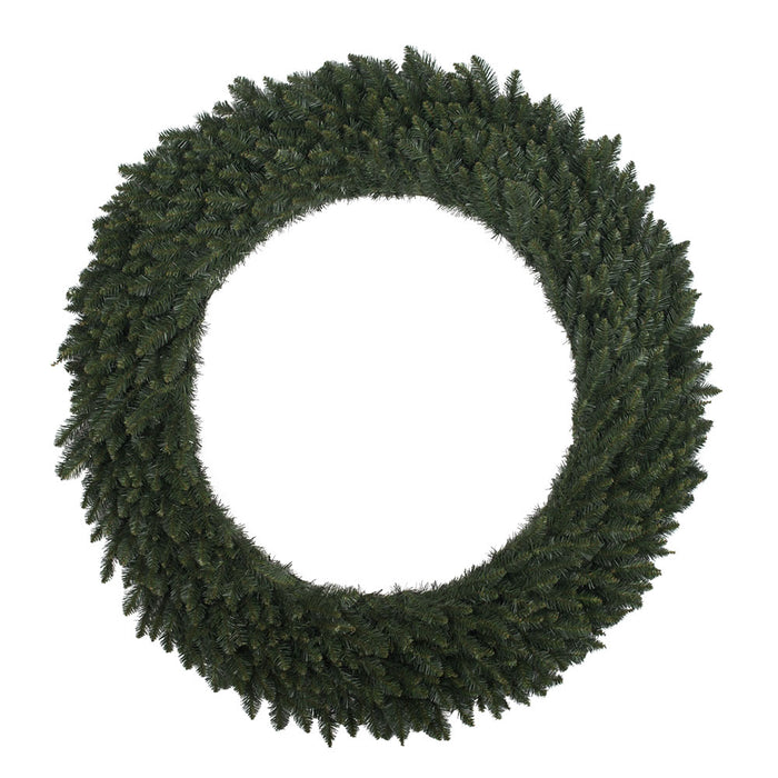 A861060 (25523) - Camdon Fir Wreath 60" 780T