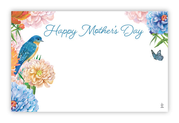 AC5214 (11117) - Capri Card - Happy Mother's Day