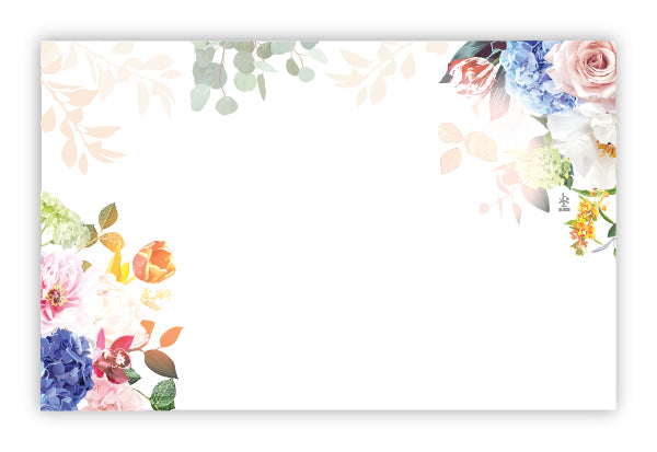 AC5216 (11132) - Capri Card - No Sentiment