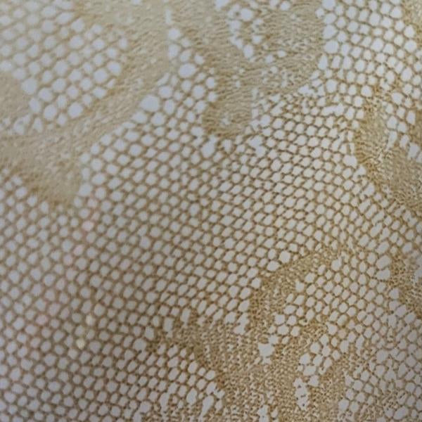 CLF2410-GD (12841) - Cellane - 24" x 100' - French Lace Gold