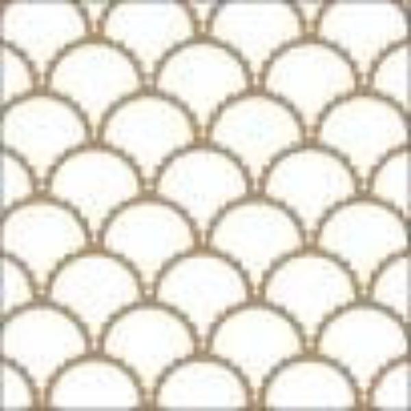 23454 (29325) - Cellane 24"X100' Cottage Creation Gold