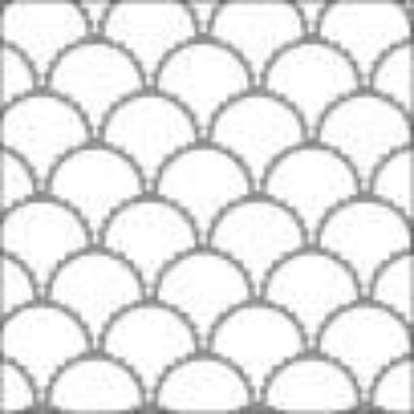 23451 (29326) - Cellane 24"X100' Cottage Creation Silver