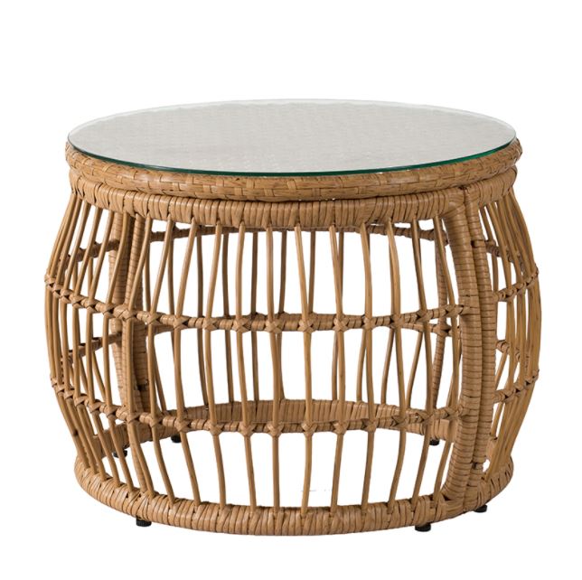 D48377 (29081) - Coffee Table 24"X24"X16.5"